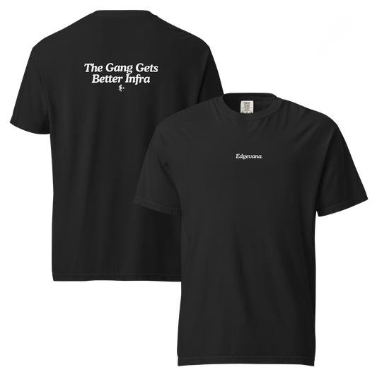 The Gang Edgevana T-Shirt