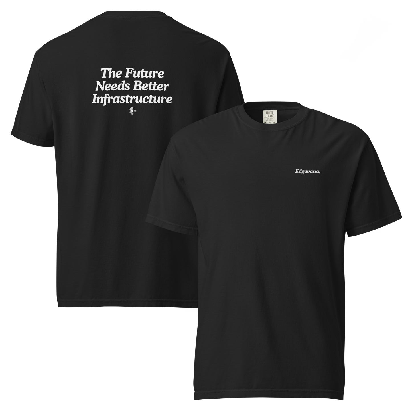 Edgevana Future Needs T-Shirt