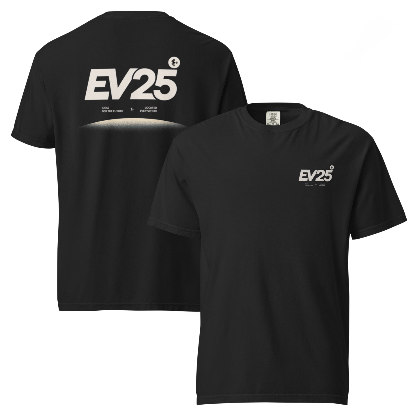 YE2025 T-Shirt