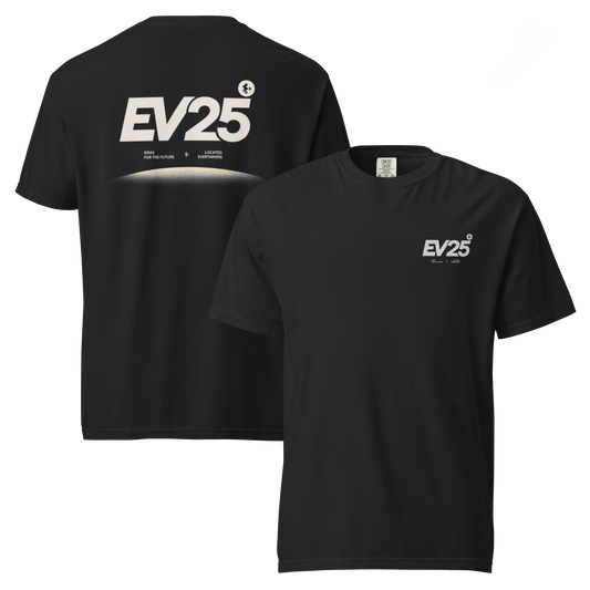 YE2025 T-Shirt