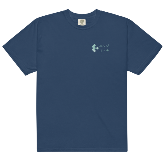 Edgevana Kanji T-Shirt