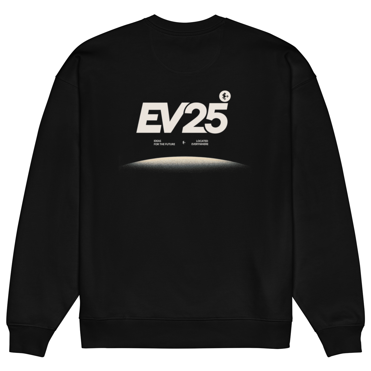YE2025 Sweatshirt