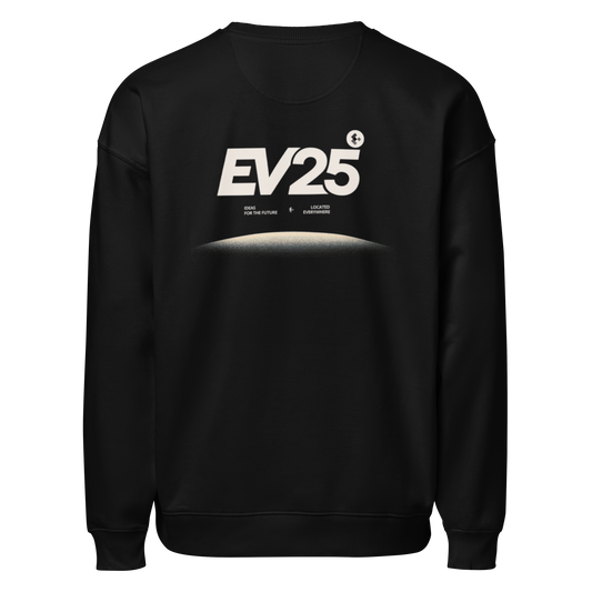 YE2025 Sweatshirt