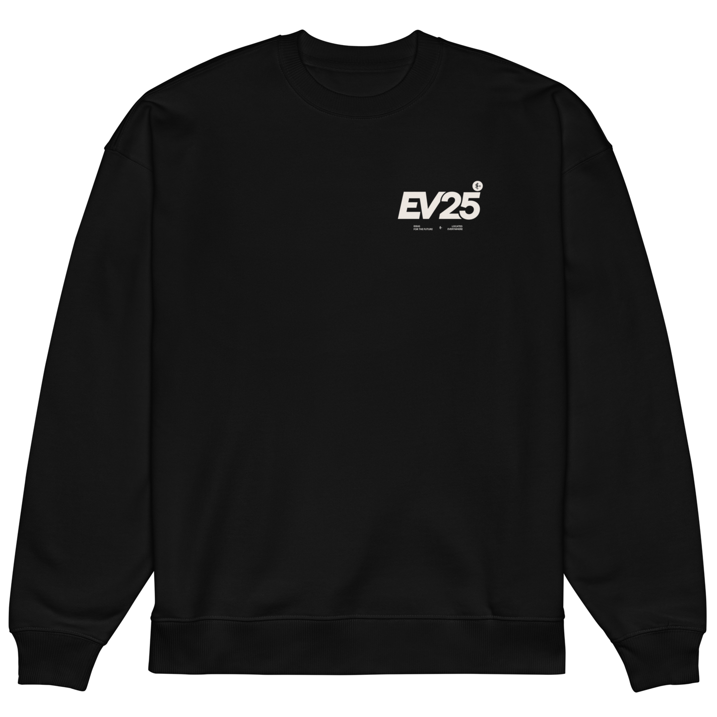 YE2025 Sweatshirt