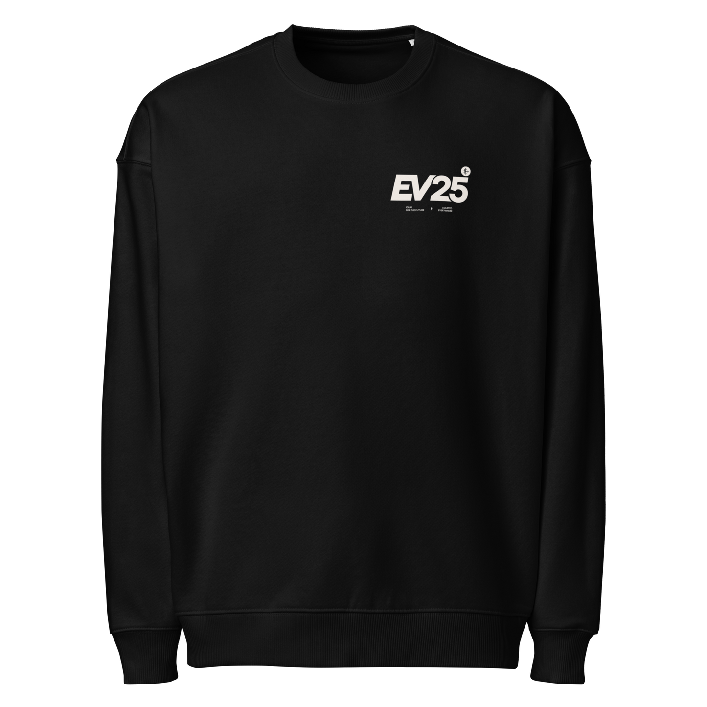 YE2025 Sweatshirt